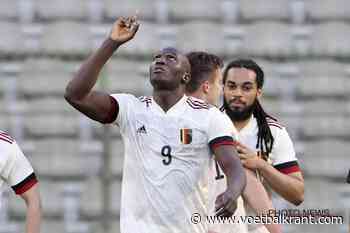 Romelu Lukaku doet beter dan Ronaldo en Messi: 60ste goals in 93 matchen