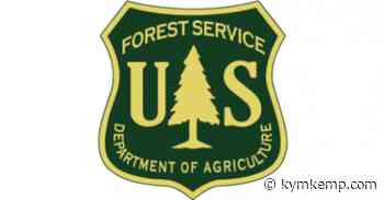 Six Rivers National Forest Conducting Prescribed Burn East of Willow Creek on Tuesday – Redheaded Blackbelt - Redheaded Blackbelt
