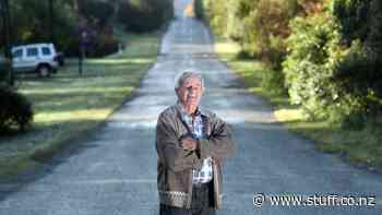 Calls for Peel Forest speed limit to be reduced - Stuff.co.nz