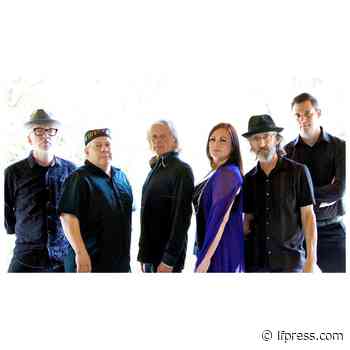 Forest City music awards: Winners honoured as week-long event kicks off - London Free Press (Blogs)