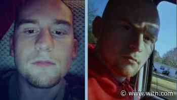 Man who went missing in Croatan National Forest found alive - WITN