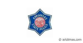 Green Forest police kill man who reportedly advanced on them with knife - Arkansas Times