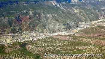 Forest Service buying historic ranch near Santa Fe National Forest - Santa Fe New Mexican