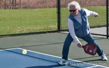 Pickleball courts part of upgrades at Forest Glade Optimist Park - BlackburnNews.com