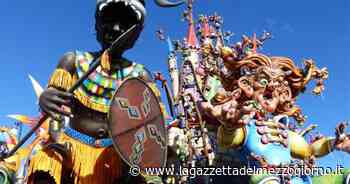 Farinella s’inchina al Sommo Poeta: il Carnevale di Putignano in estate - La Gazzetta del Mezzogiorno