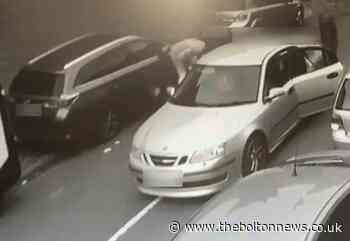 Thieves ‘will hurt’ to steal catalytic converters