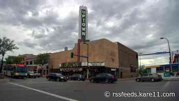 Final curtain for iconic Uptown Theater