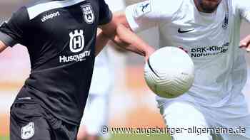 Ulm verliert erneut gegen Kassel - Augsburger Allgemeine