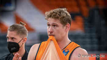 Basketball Ratiopharm Ulm: Nach dem Playoff-Aus: Für Trainer Jaka Lakovic war der Ball drin - SWP