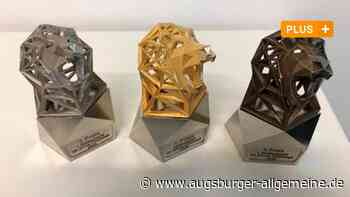 Wer gewinnt die 3D-Druck-Challenge der Hochschule Neu-Ulm? - Augsburger Allgemeine