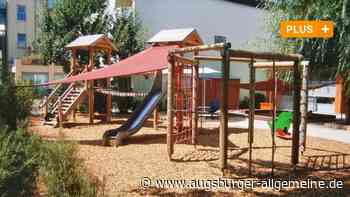 50 Jahre aktiv und dabei jung geblieben: der St.-Johannes-Kindergarten Neu-Ulm - Augsburger Allgemeine