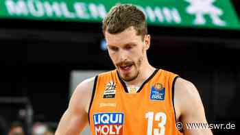 Ulm verliert zuhause und scheidet aus - SWR