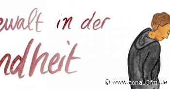 Zeichentrick vom Kinderschutzbund Ulm: Gewaltfrei erziehen kann jede*r - DONAU 3 FM