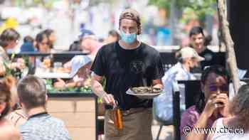 Coronavirus: What's happening in Canada and around the world on June 6