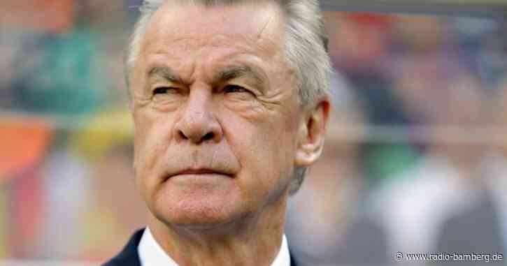 Hitzfeld zu Flicks Wechsel zum DFB: «Unfassbarer Entscheid»