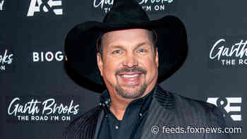 Garth Brooks was ‘scared to death’ of his musical return after 14-year hiatus: ‘Country is the best’