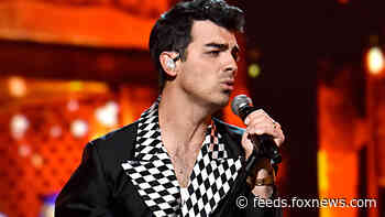 Joe Jonas wants to re-record the Jonas Brothers' first album like Taylor Swift: 'Really clever'