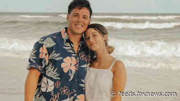 ‘Duck Dynasty’ star Bella Robertson marries Jacob Mayo