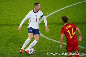 Ook Engeland heeft zijn 'geval-Witsel': &quot;Kan hij goed quizzen organiseren of zo?&quot;