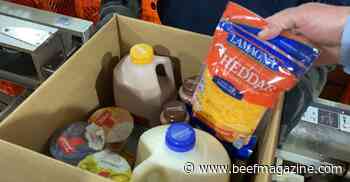 USDA invests $1 billion in food security