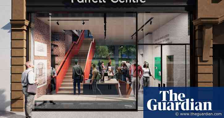 ‘An experiment in civic activism’: could Newcastle transform city planning?
