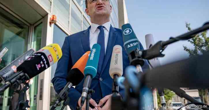 CDU-Politiker pochen auf Geschlossenheit von CDU und CSU