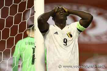 Romelu Lukaku imponeert tegen Kroatië: &quot;Wilden de mensen tonen hoe goed we écht zijn&quot;