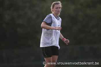 Standard bindt middenveldster langer aan zich