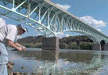 Tarentum Bridge closes Wednesday as rehabilitation continues