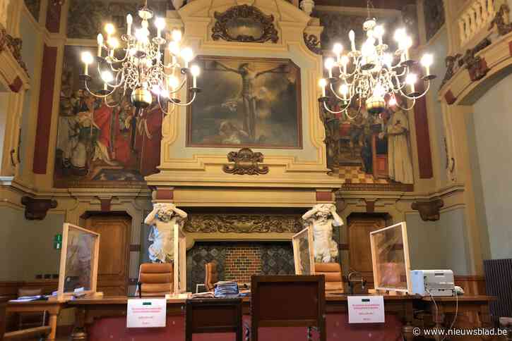 Dertiger betrapt met drugs in woning