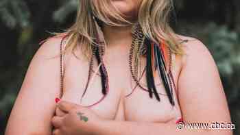 'Chokecherry eyes and frybread thighs': Fatphobia in Indian Country