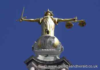 IN THE DOCK: assaults, sex offences, driving offences and more | The Wiltshire Gazette and Herald - The Wiltshire Gazette and Herald