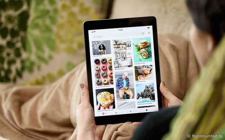Pinterest bringt mehr Shopping-Funktionen nach Deutschland