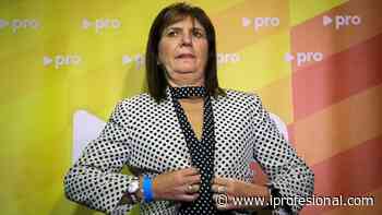 Bullrich: "Yo voy a ser candidata en la Ciudad de Buenos Aires" - iProfesional.com