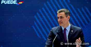 Pedro Sánchez llega a Buenos Aires con inversiones millonarias bajo el brazo - Clarín