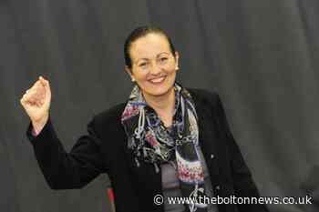 Councillor about-turn as she rejoins Conservatives