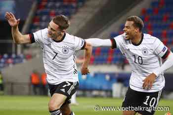 EK U21, CONCACAF Nations League: voor deze JPL-spelers werd het een historische avond