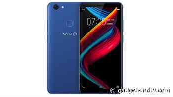 Vivo Y75 5G Specifications Tipped via Bluetooth SIG, Geekbench Listings; Could Launch Soon