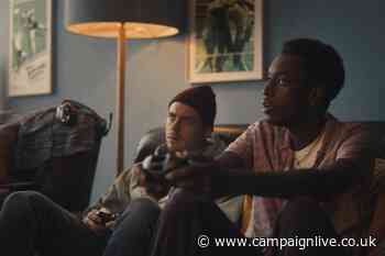 Domino’s latest spot sees yodelling mates chanting pizza orders across city