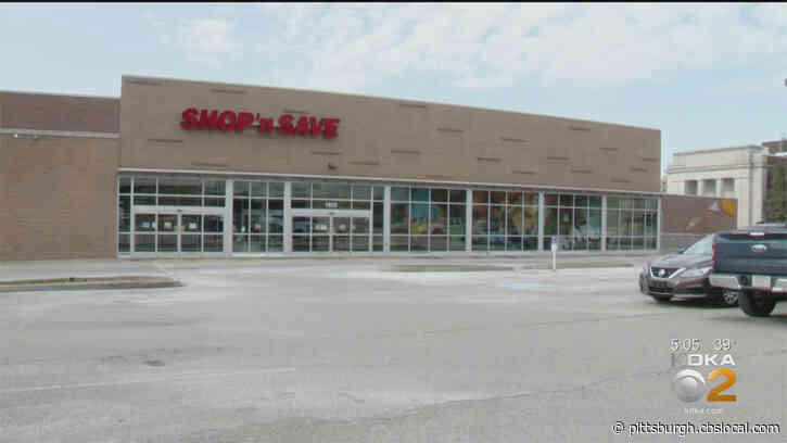 Asian-Style Grocer May Be Interested In Hill District Shop ‘N Save Space