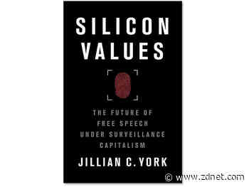 Silicon Values, book review: A history of online censorship in the Big Tech era