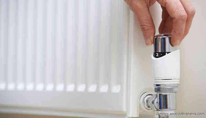 SP Energy Networks hots up with innovative tool to predict low carbon heating uptake