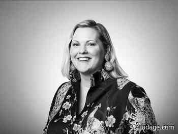 Martin Agency's Elizabeth Paul guided accounts through COVID