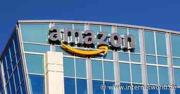 Amazon ist Top-Investor in den USA