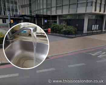 Lewisham to refund residents nearly £8m for water charges