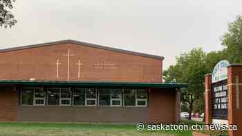 COVID-19 cases identified at five Saskatoon schools over weekend