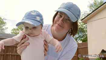 More new mothers are seeking mental health supports amid overwhelming strain during the pandemic