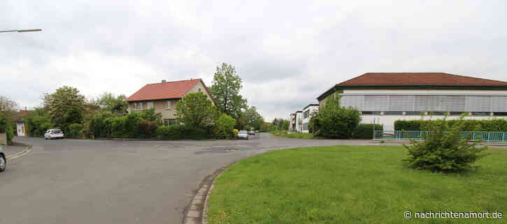 Der Haushalt und eine unübersichtliche Kreuzung