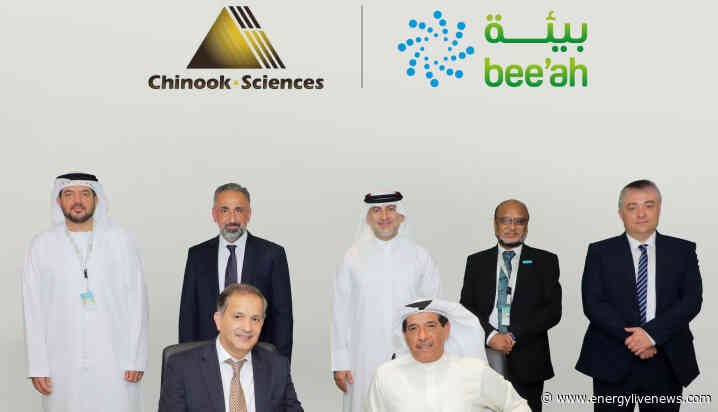 Plans for UAE’s ‘first’ waste to hydrogen project unveiled
