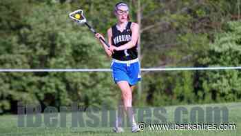 Cote Scores Six in Wahconah's Road Win at Amherst - iBerkshires.com